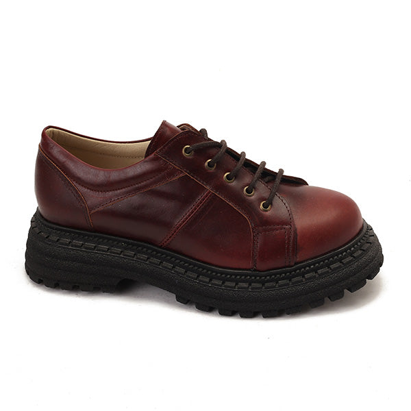 #color_Vintage Burgundy