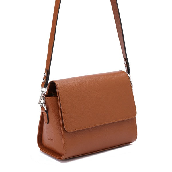Alana – Leather Crossbody Bag