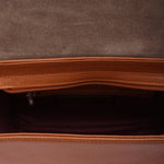 Alana – Leather Crossbody Bag