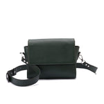 Alana – Leather Crossbody Bag