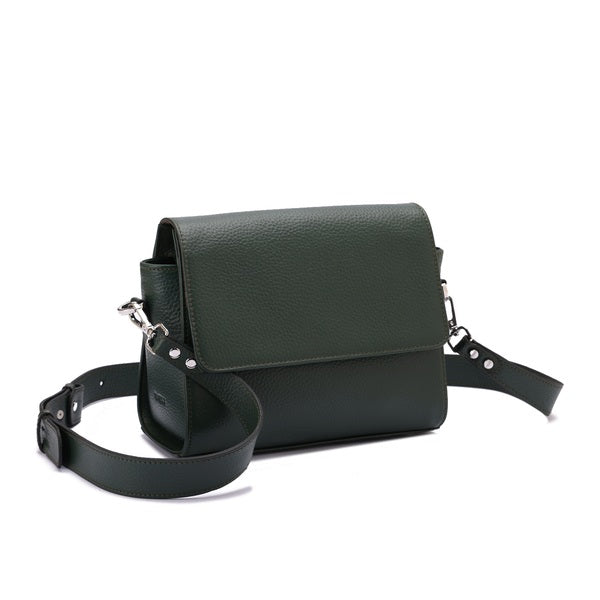 Alana – Leather Crossbody Bag