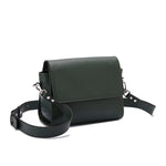 Alana – Leather Crossbody Bag