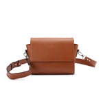 Alana – Leather Crossbody Bag