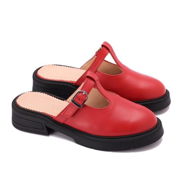 Marry Jane Mules