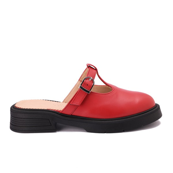 Marry Jane Mules