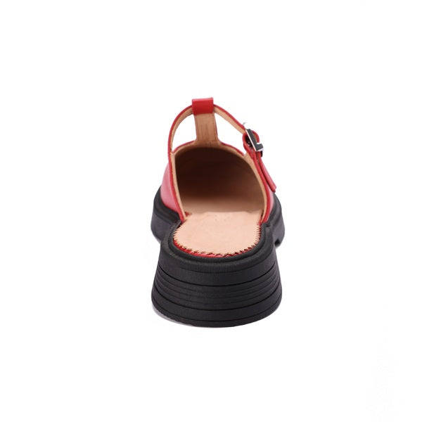 Marry Jane Mules