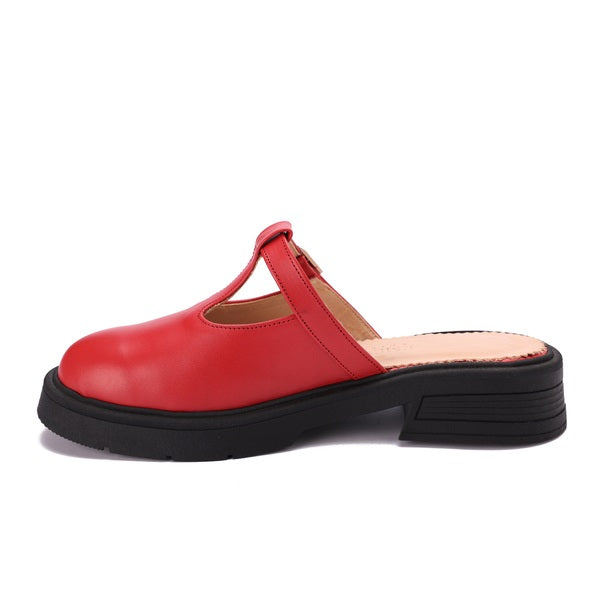 Marry Jane Mules