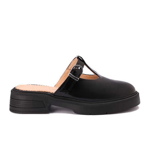 Marry Jane Mules