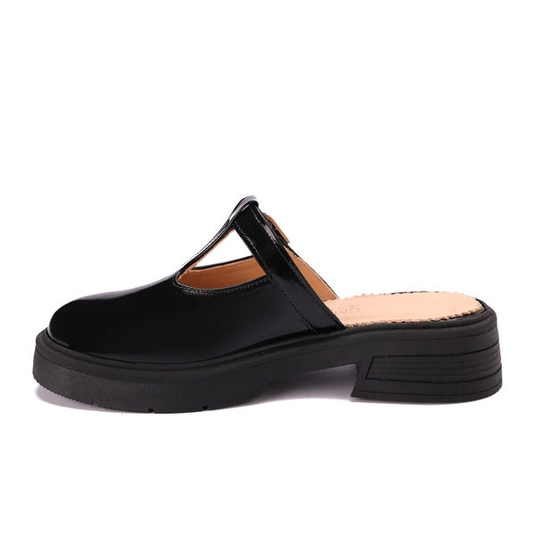 Marry Jane Mules