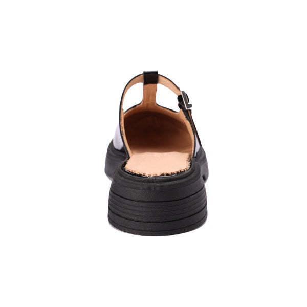 Marry Jane Mules
