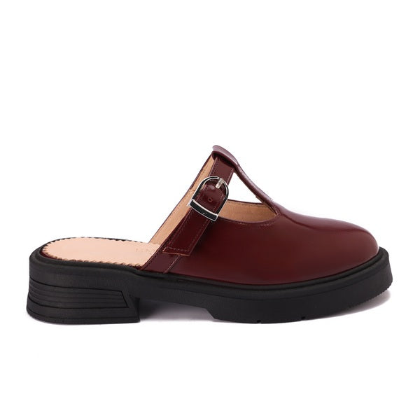 Marry Jane Mules