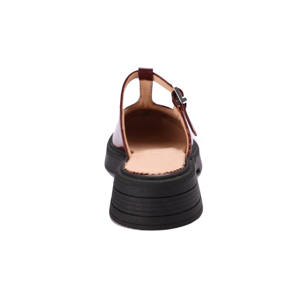 Marry Jane Mules