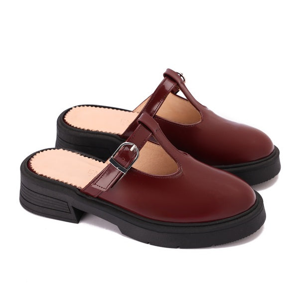 Marry Jane Mules