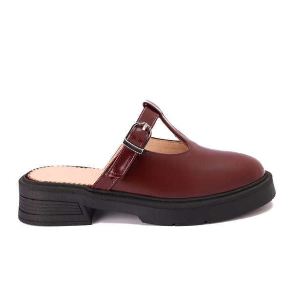 Marry Jane Mules