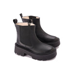 Chunky Ankle boots