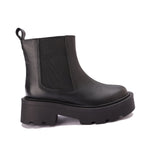 Chunky Ankle boots