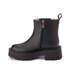 Chunky Ankle boots
