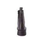 Flat Ankle Boots