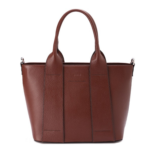 Haya – Leather Handbag