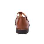 Leather Fisherman Sandals