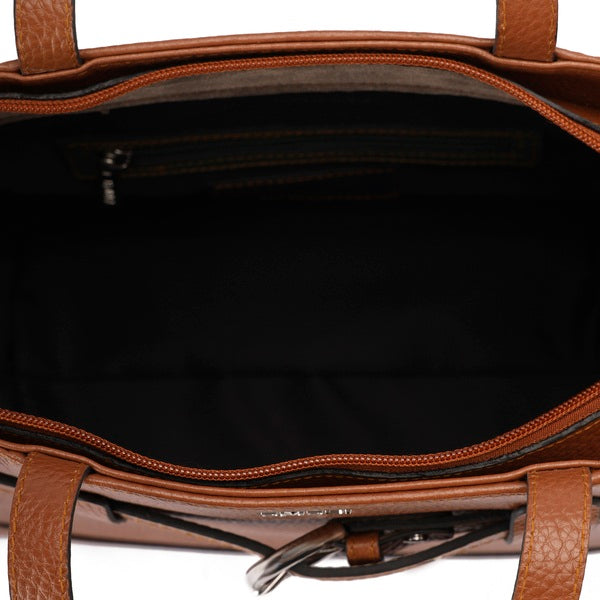 Nefert Shoulder Bag