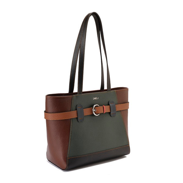 Nefert Shoulder Bag