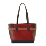 Nefert Shoulder Bag