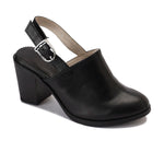 Block Heel Slingbacks