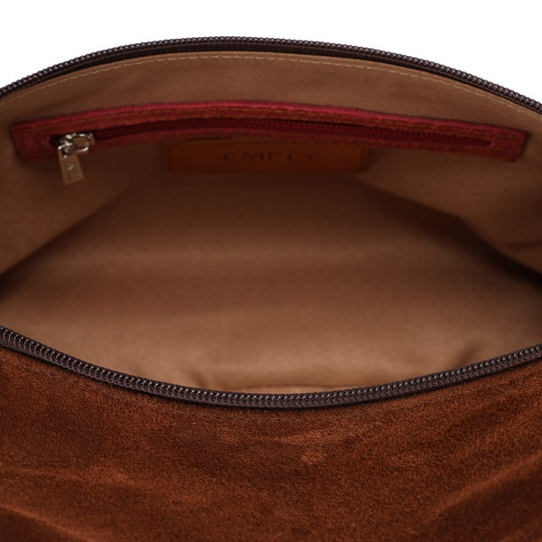 #color_Brown Suede