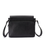 Alina – Multi-Pocket Leather Crossbody Bag