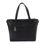 Luna – Leather Crossbody Handbag