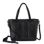 Luna – Leather Crossbody Handbag