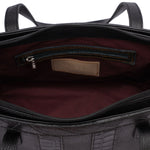 Luna – Leather Crossbody Handbag