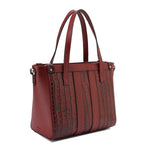 Luna – Leather Crossbody Handbag