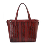 Luna – Leather Crossbody Handbag