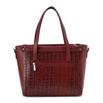 Luna – Leather Crossbody Handbag