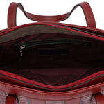 Luna – Leather Crossbody Handbag