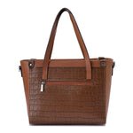 Luna – Leather Crossbody Handbag