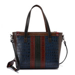 Luna – Leather Crossbody Handbag