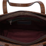 Luna – Leather Crossbody Handbag