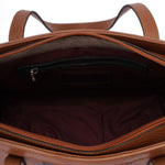 Luna – Leather Crossbody Handbag