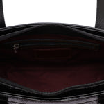 Luna – Leather Crossbody Handbag