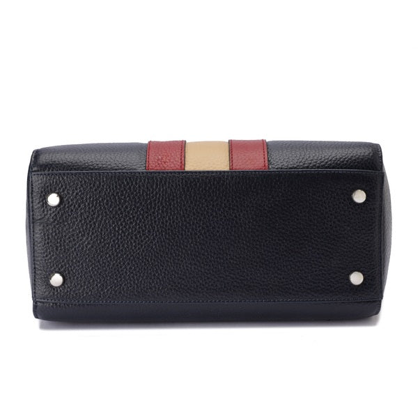 Luna – Leather Crossbody Handbag