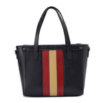 Luna – Leather Crossbody Handbag