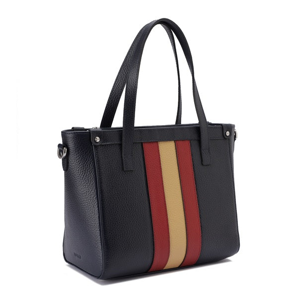 Luna – Leather Crossbody Handbag