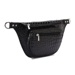 Vintage Leather Fanny Pack