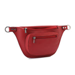 Vintage Leather Fanny Pack