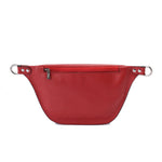 Vintage Leather Fanny Pack