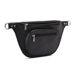 Vintage Leather Fanny Pack