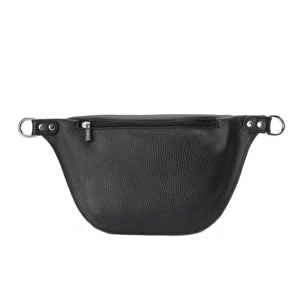 Vintage Leather Fanny Pack
